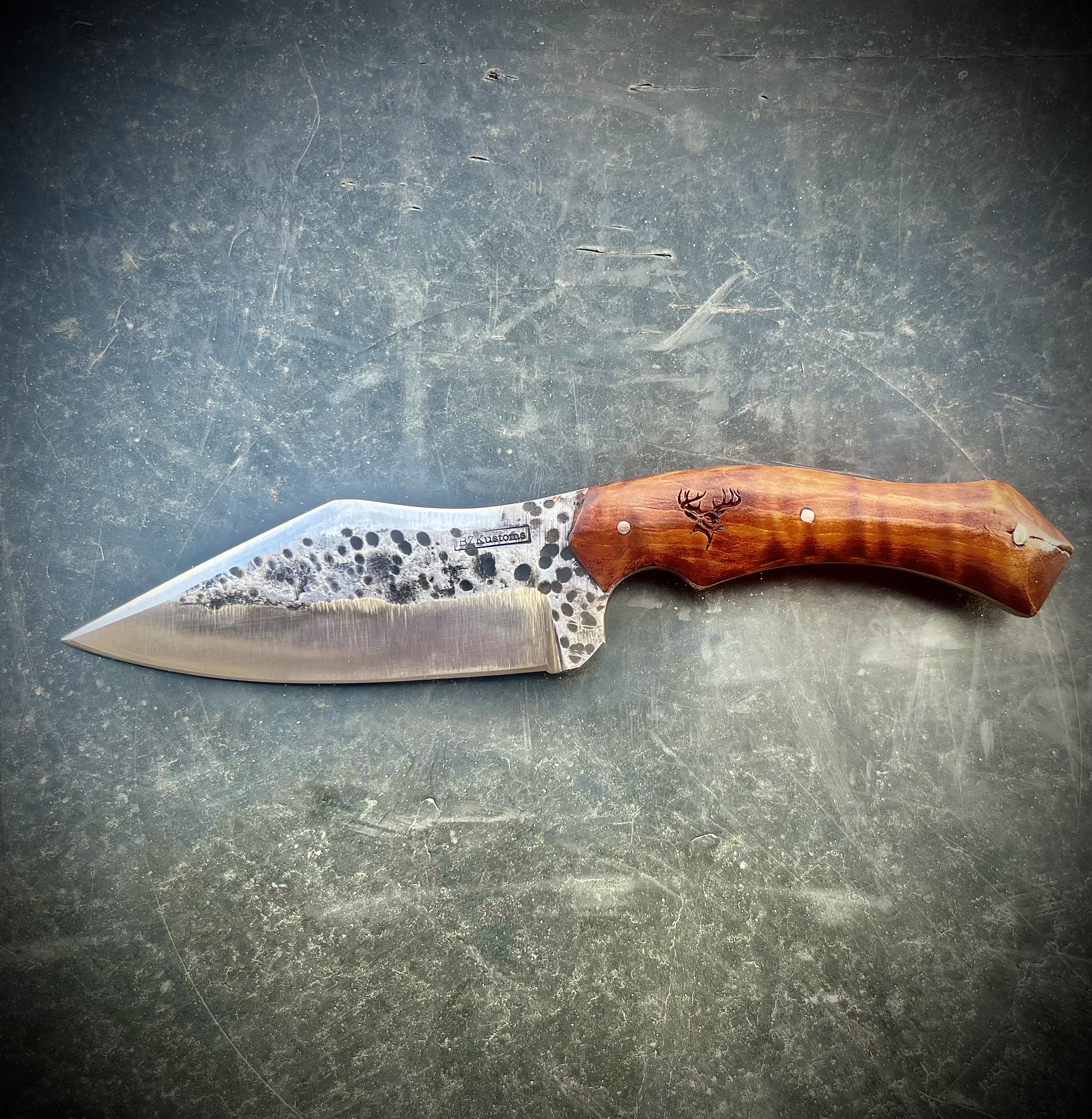 BZ Kustoms